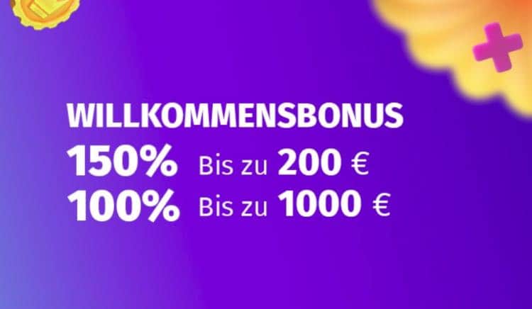 MyStake Casino Bonus