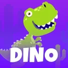 Mystake Dino