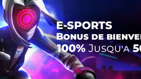 MYSTAKE ESPORT