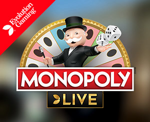 Monopoly Mystake-