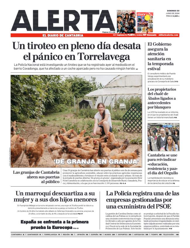 Portada