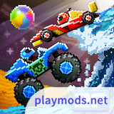 Drive Ahead! - Batallas(Sin anuncios)4.8.1_playmods.net