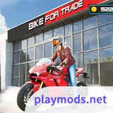 Motorcycle Dealer Mechanic Sim(Monedas ilimitadas)1.0_playmods.net