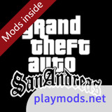 Grand Theft Auto: San Andreas(Mod dentro)2.00_playmods.net